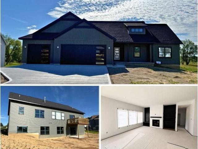 House for sale in Michigan