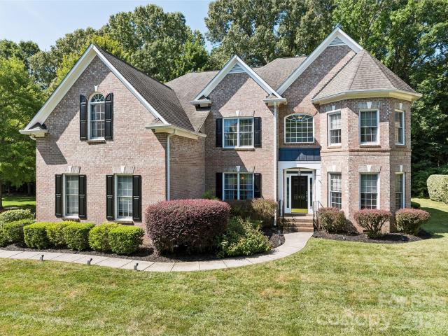 House for sale in Mecklenburg, North Carolina