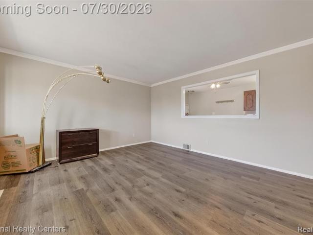 House for sale in Warren, Michigan