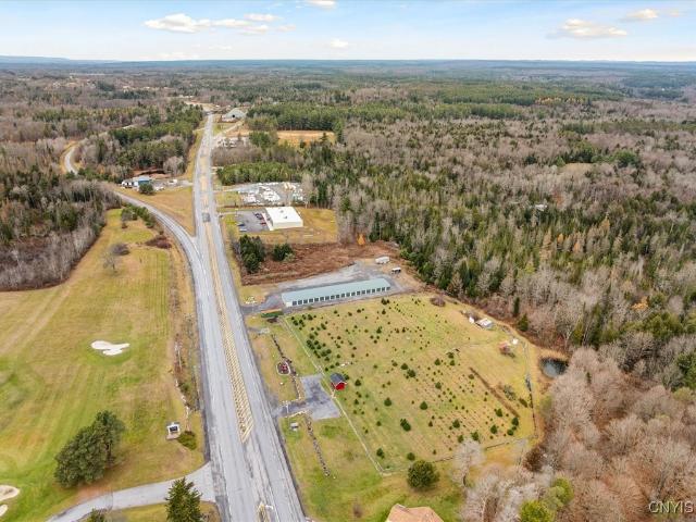 Farm for sale in Oneida, New York