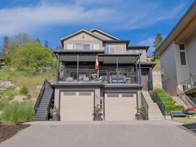 House for sale in Lake Country, British Columbia