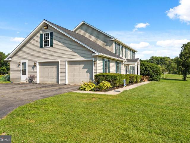 House for sale in Clear Spring, Maryland