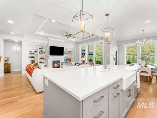House for sale in Idaho
