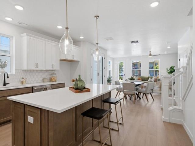 Townhouse for sale in South Jordan, Utah
