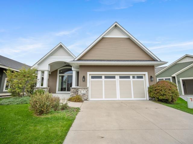 House for sale in Lake Elmo, Washington County