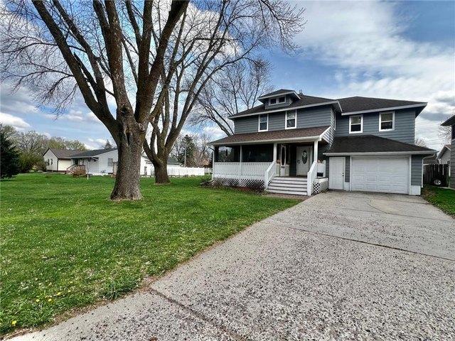 House for sale in Granite Falls, Minnesota