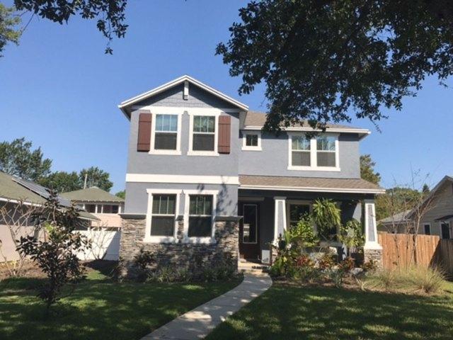 House for sale in Euclid-St. Paul, Saint Petersburg