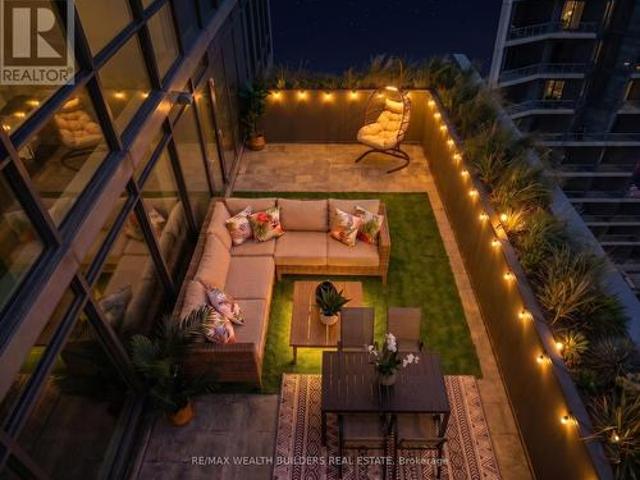 Condo for sale in Woburn, Ontario