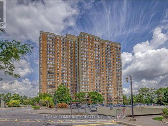 Condo for sale in Scarborough—Agincourt, Toronto