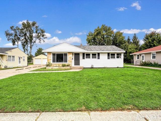 House for sale in Wyoming, Michigan