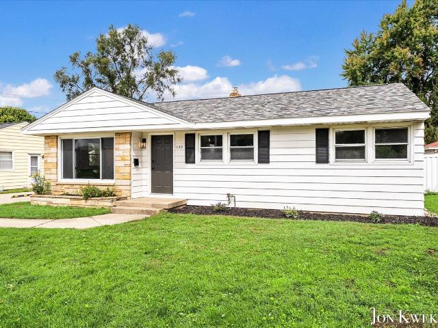 House for sale in Wyoming, Kent County