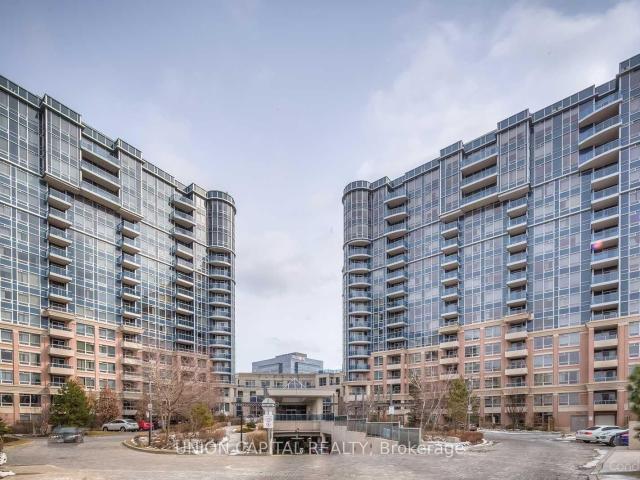 Condo for rent in York, Ontario