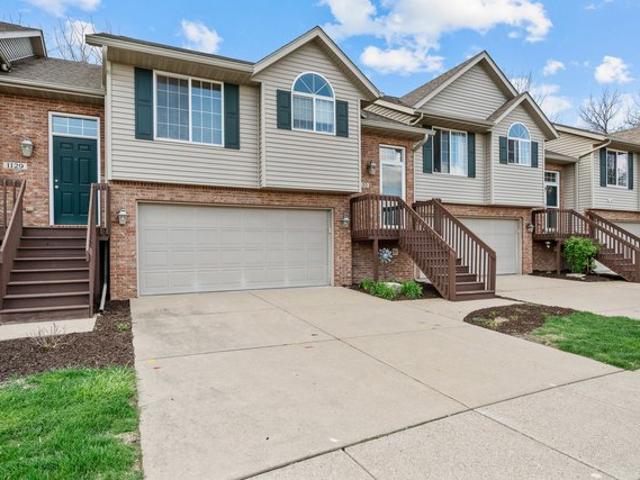 Townhouse for sale in Silvis, Illinois