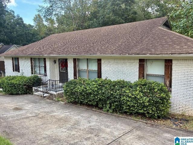 House for sale in Pleasant Grove, Alabama