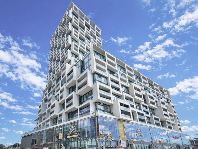 Condo for sale in Woburn, Ontario