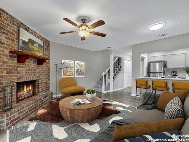Condo for sale in Seguin