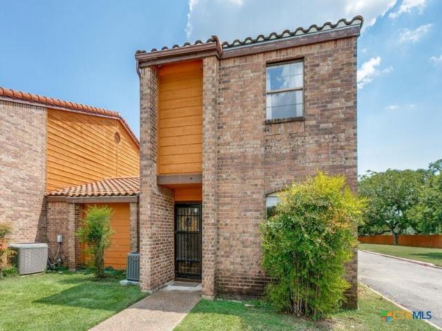 Condo for sale in Seguin