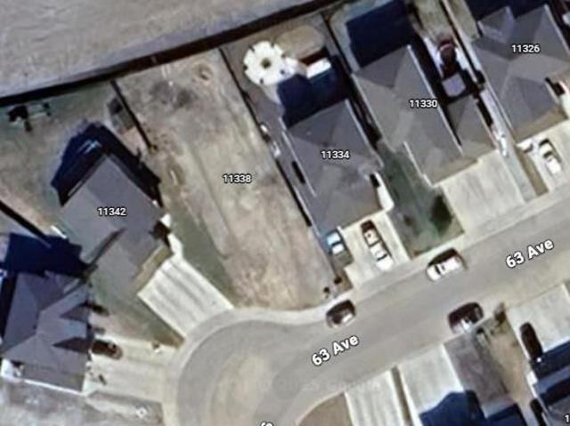 Land for sale in Grande Prairie, Alberta