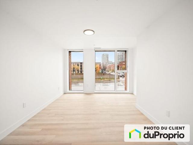 Apartment for rent in Village gai, Montréal