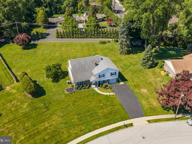 House for sale in Rydal, Pennsylvania