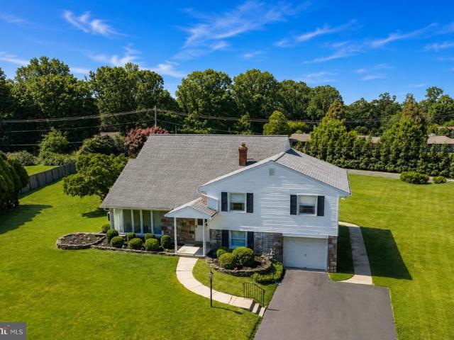 House for sale in Rydal, Pennsylvania