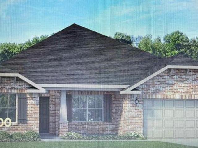 House for sale in Macon, Georgia