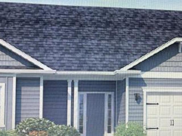 House for sale in Macon, Georgia