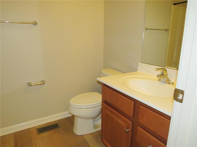Townhouse for sale in Strabane, Pennsylvania