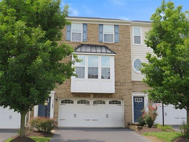 Townhouse for sale in Canonsburg, Pennsylvania