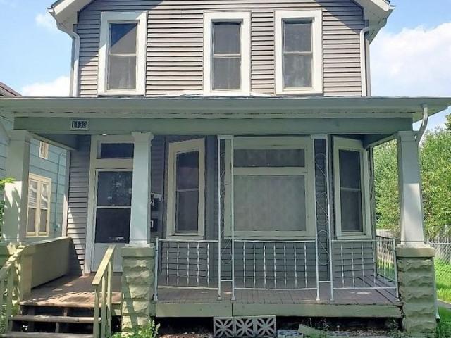 Property for rent in Dayton's Bluff, Ramsey
