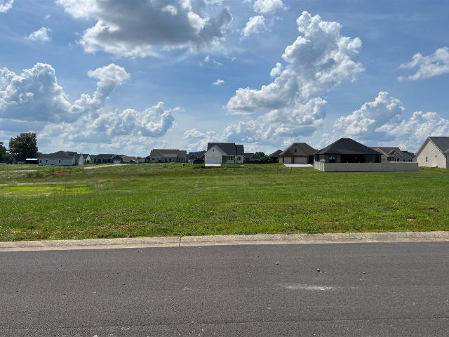 Land for sale in Simpson, Kentucky