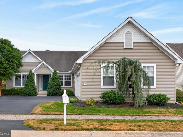 House for sale in Lititz, Pennsylvania