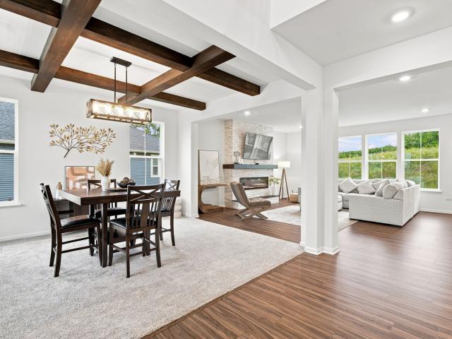 House for sale in Mchenry, Illinois