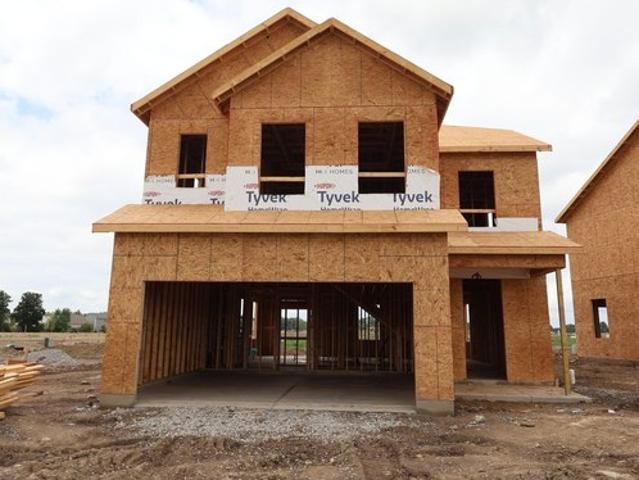 House for sale in Berlin, Ohio