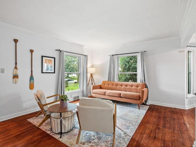 House for sale in Como Park, Saint Paul