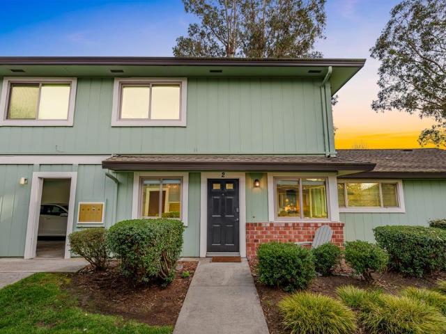 Condo for sale in Capitola