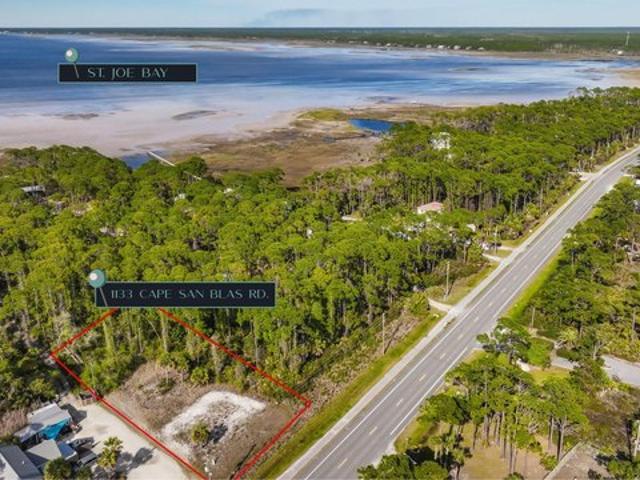Land for sale in Gulf, Florida
