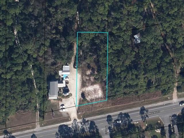 Land for sale in Gulf, Florida