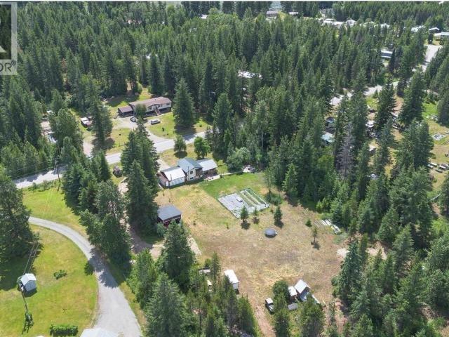 House for sale in Clearwater, British Columbia