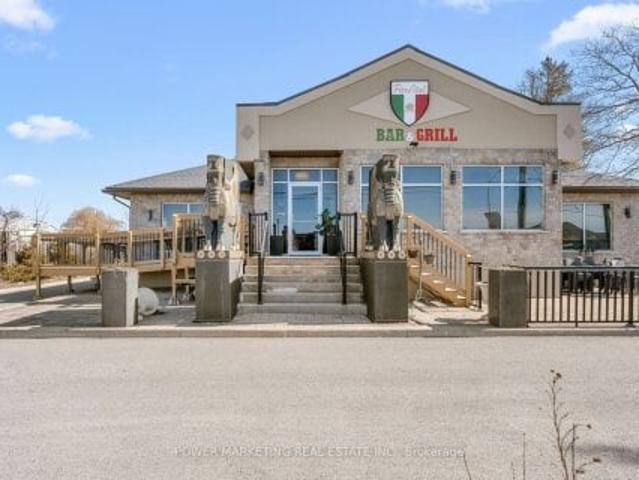 Office for sale in Mulhurst Bay, Ontario