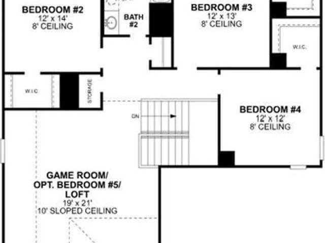 House for sale in Crowley
