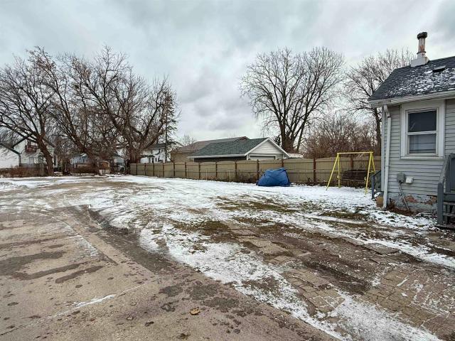 House for sale in Joannes Park, Green Bay