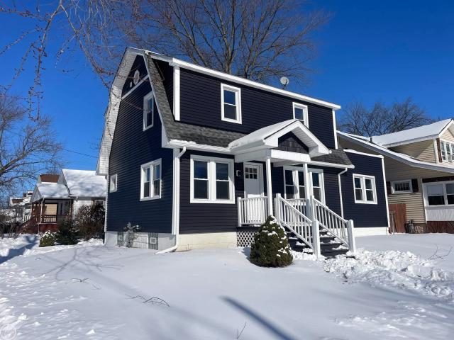 House for sale in Fort Gratiot, Michigan