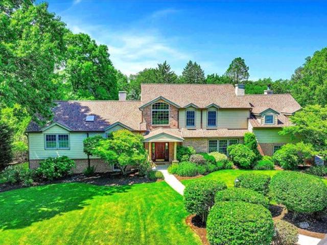 House for sale in Gladwyne, Pennsylvania