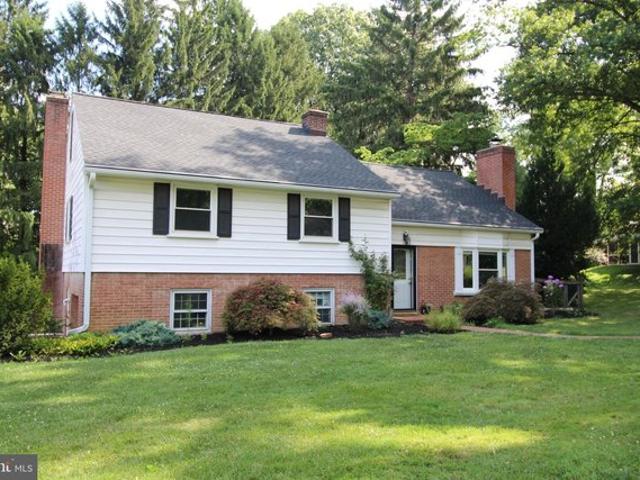 House for sale in Lancaster, Pennsylvania