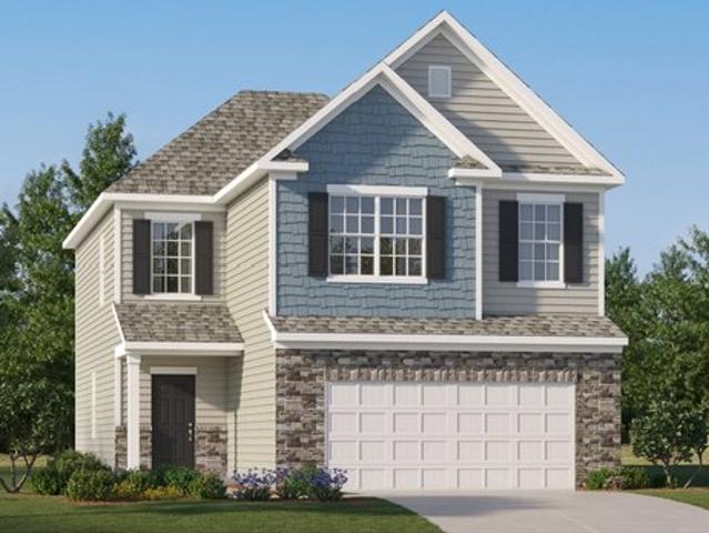 House for sale in Belmont, North Carolina