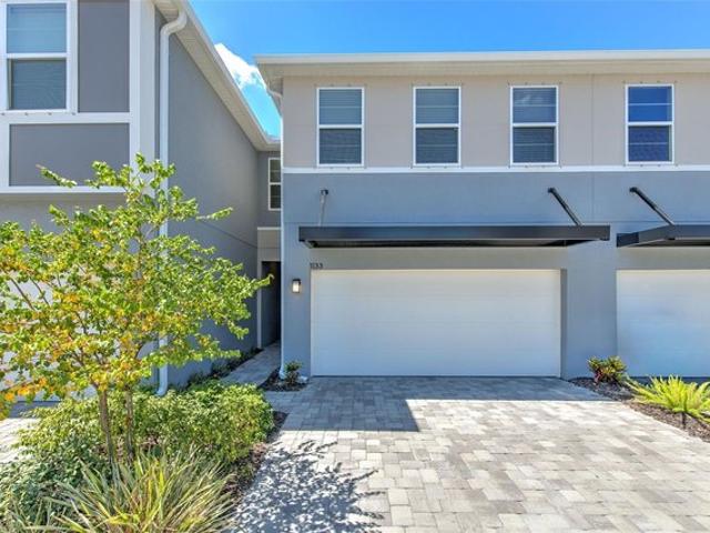 Townhouse for sale in Brandon, Florida