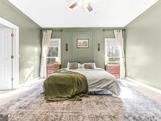 House for sale in Dodge, Georgia