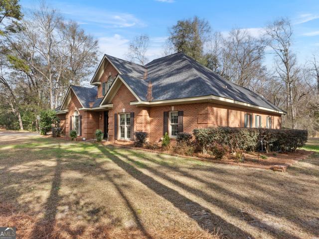 House for sale in Dodge, Georgia