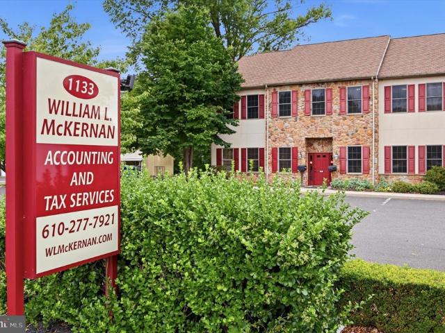 Commercial for sale in Blue Bell, Pennsylvania